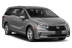 2023 Honda Odyssey Minivan Van EX EX Auto Exterior Standard 5