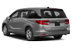 2023 Honda Odyssey Minivan Van EX EX Auto Exterior Standard 6
