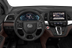 2023 Honda Odyssey Minivan Van EX EX Auto Exterior Standard 8