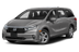2023 Honda Odyssey Minivan Van EX EX Auto Exterior Standard