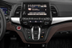 2023 Honda Odyssey Minivan Van EX EX Auto Interior Standard 3
