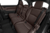 2023 Honda Odyssey Minivan Van EX EX Auto Interior Standard 4