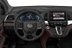 2023 Honda Odyssey Minivan Van EX EX Auto Interior Standard