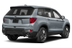 2023 Honda Passport SUV EX L EX L AWD Exterior Standard 2