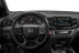 2023 Honda Passport SUV EX L EX L AWD Interior Standard
