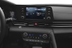 2023 Hyundai Elantra HEV Sedan Blue Blue DCT Interior Standard 7