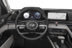 2023 Hyundai Elantra HEV Sedan Blue Blue DCT Interior Standard
