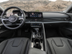 2023 Hyundai Elantra HEV Sedan Blue Blue DCT OEM Interior Standard