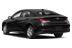 2023 Hyundai Elantra Sedan SE SE IVT Exterior Standard 6