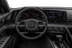 2023 Hyundai Elantra Sedan SE SE IVT Interior Standard