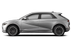 2023 Hyundai IONIQ 5 SUV SE Standard Range SE Standard Range Exterior Standard 1