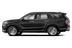2023 Hyundai Palisade SUV SE SE FWD Exterior Standard 1