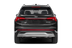 2023 Hyundai Santa Fe HEV SUV Blue Blue AWD Exterior Standard 4