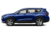 2023 Hyundai Santa Fe SUV SE SE FWD Exterior Standard 1