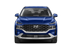 2023 Hyundai Santa Fe SUV SE SE FWD Exterior Standard 3