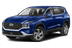 2023 Hyundai Santa Fe SUV SE SE FWD Exterior Standard