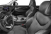 2023 Hyundai Santa Fe SUV SE SE FWD Interior Standard 2