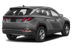 2023 Hyundai Tucson SUV SE SE FWD Exterior Standard 2