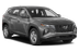 2023 Hyundai Tucson SUV SE SE FWD Exterior Standard 5