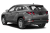 2023 Hyundai Tucson SUV SE SE FWD Exterior Standard 6