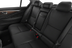 2023 INFINITI Q50 Sedan 3.0t LUXE LUXE RWD Interior Standard 4