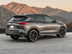 2023 INFINITI QX50 SUV PURE PURE FWD OEM Interior Standard 3