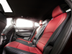 2023 INFINITI QX55 SUV LUXE LUXE AWD OEM Interior Standard 2