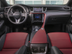 2023 INFINITI QX55 SUV LUXE LUXE AWD OEM Interior Standard