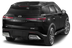 2023 INFINITI QX60 SUV PURE PURE FWD Exterior Standard 2