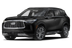 2023 INFINITI QX60 SUV PURE PURE FWD Exterior Standard