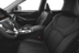 2023 INFINITI QX60 SUV PURE PURE FWD Interior Standard 2