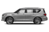 2023 INFINITI QX80 SUV LUXE LUXE RWD Exterior Standard 1