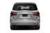 2023 INFINITI QX80 SUV LUXE LUXE RWD Exterior Standard 4