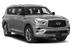 2023 INFINITI QX80 SUV LUXE LUXE RWD Exterior Standard 5