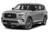 2023 INFINITI QX80 SUV LUXE LUXE RWD Exterior Standard