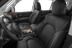 2023 INFINITI QX80 SUV LUXE LUXE RWD Interior Standard 2