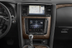 2023 INFINITI QX80 SUV LUXE LUXE RWD Interior Standard 3
