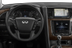 2023 INFINITI QX80 SUV LUXE LUXE RWD Interior Standard