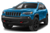 2023 Jeep Cherokee SUV Altitude Lux Altitude Lux 4x4 Exterior Standard