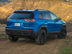 2023 Jeep Cherokee SUV Altitude Lux Altitude Lux 4x4 OEM Exterior Standard 3
