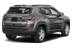 2023 Jeep Compass SUV Sport Sport 4x4 Exterior Standard 2