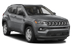 2023 Jeep Compass SUV Sport Sport 4x4 Exterior Standard 5