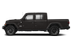 2023 Jeep Gladiator Truck Sport S  Sport S 4x4 Exterior Standard 1