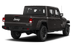 2023 Jeep Gladiator Truck Sport S  Sport S 4x4 Exterior Standard 2