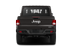 2023 Jeep Gladiator Truck Sport S  Sport S 4x4 Exterior Standard 4