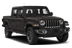 2023 Jeep Gladiator Truck Sport S  Sport S 4x4 Exterior Standard 5
