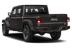 2023 Jeep Gladiator Truck Sport S  Sport S 4x4 Exterior Standard 6