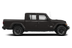 2023 Jeep Gladiator Truck Sport S  Sport S 4x4 Exterior Standard 7