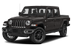 2023 Jeep Gladiator Truck Sport S  Sport S 4x4 Exterior Standard