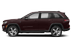 2023 Jeep Grand Cherokee 4xe SUV Base 4x4 Exterior Standard 1